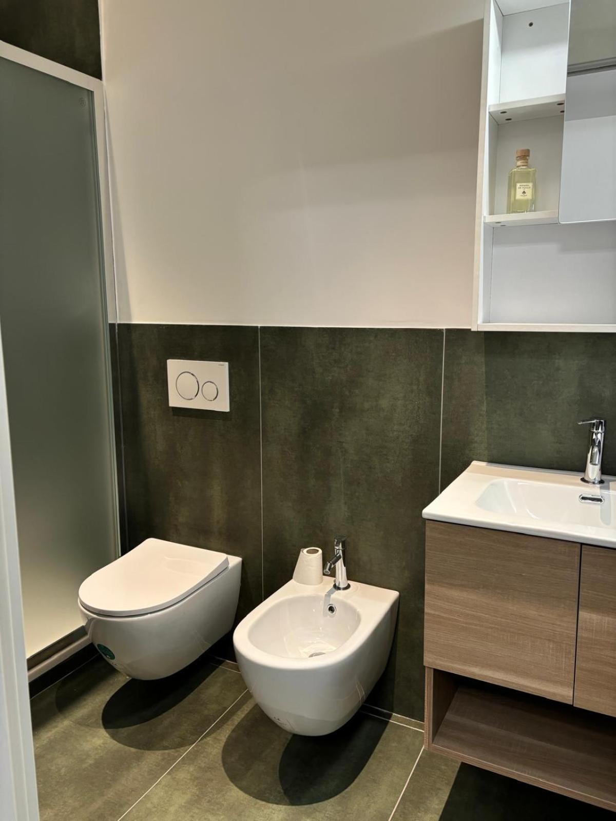 Apartment Residenza861r *