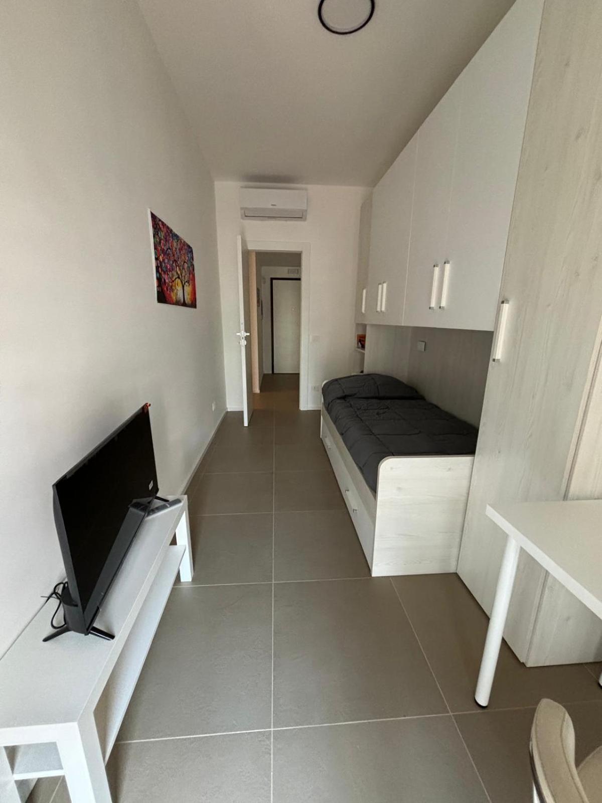 Residenza861r Apartment *