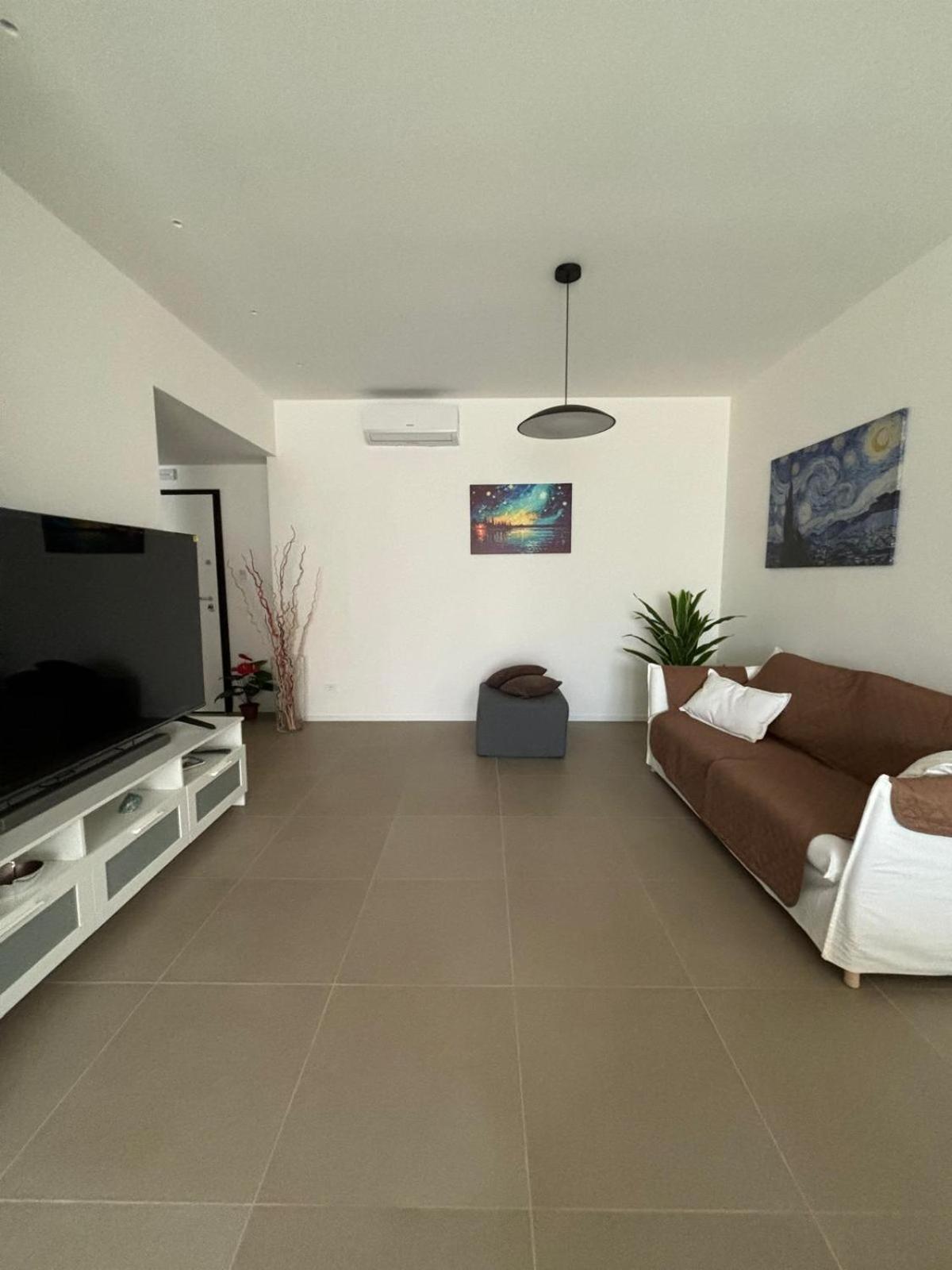 Apartment Residenza861r *