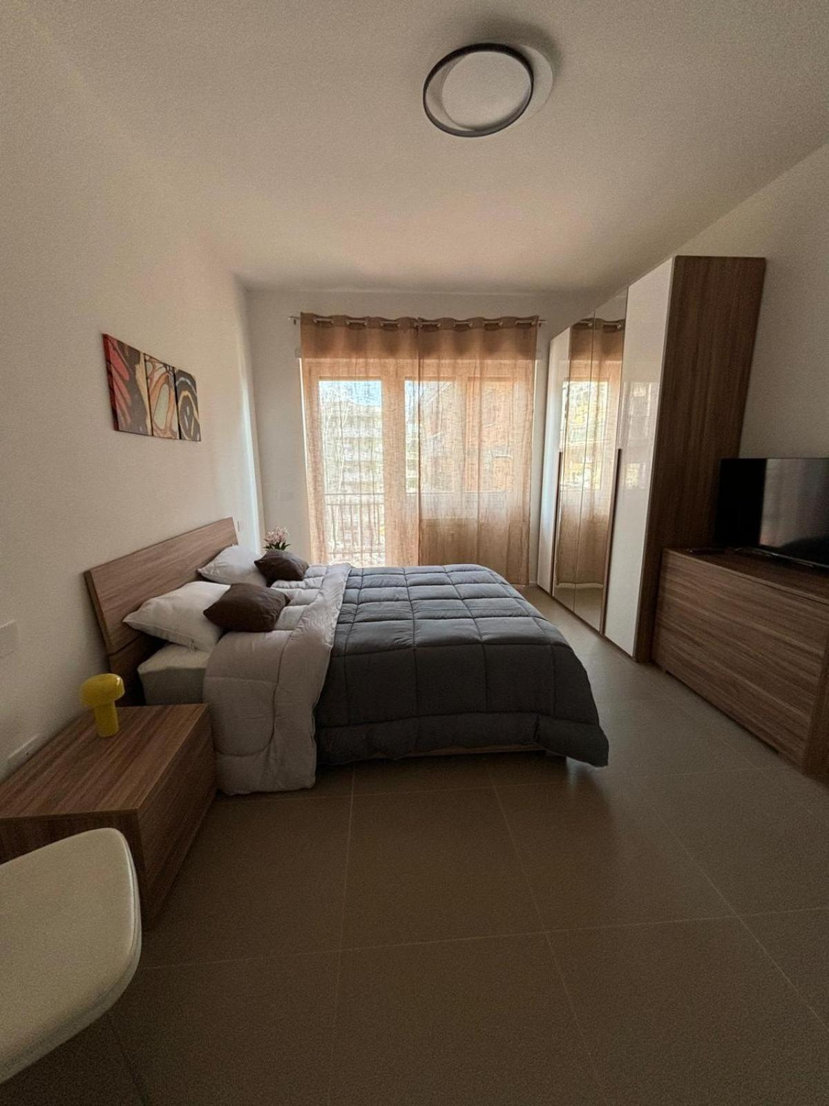 Residenza861r Apartment Rome