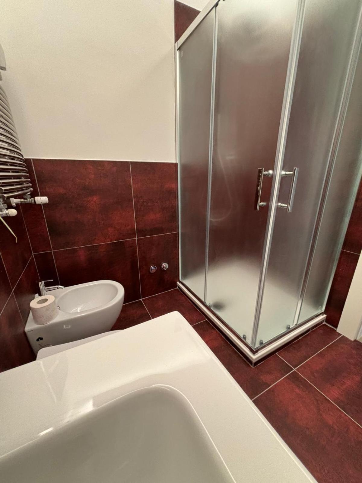 Apartment Residenza861r Rome