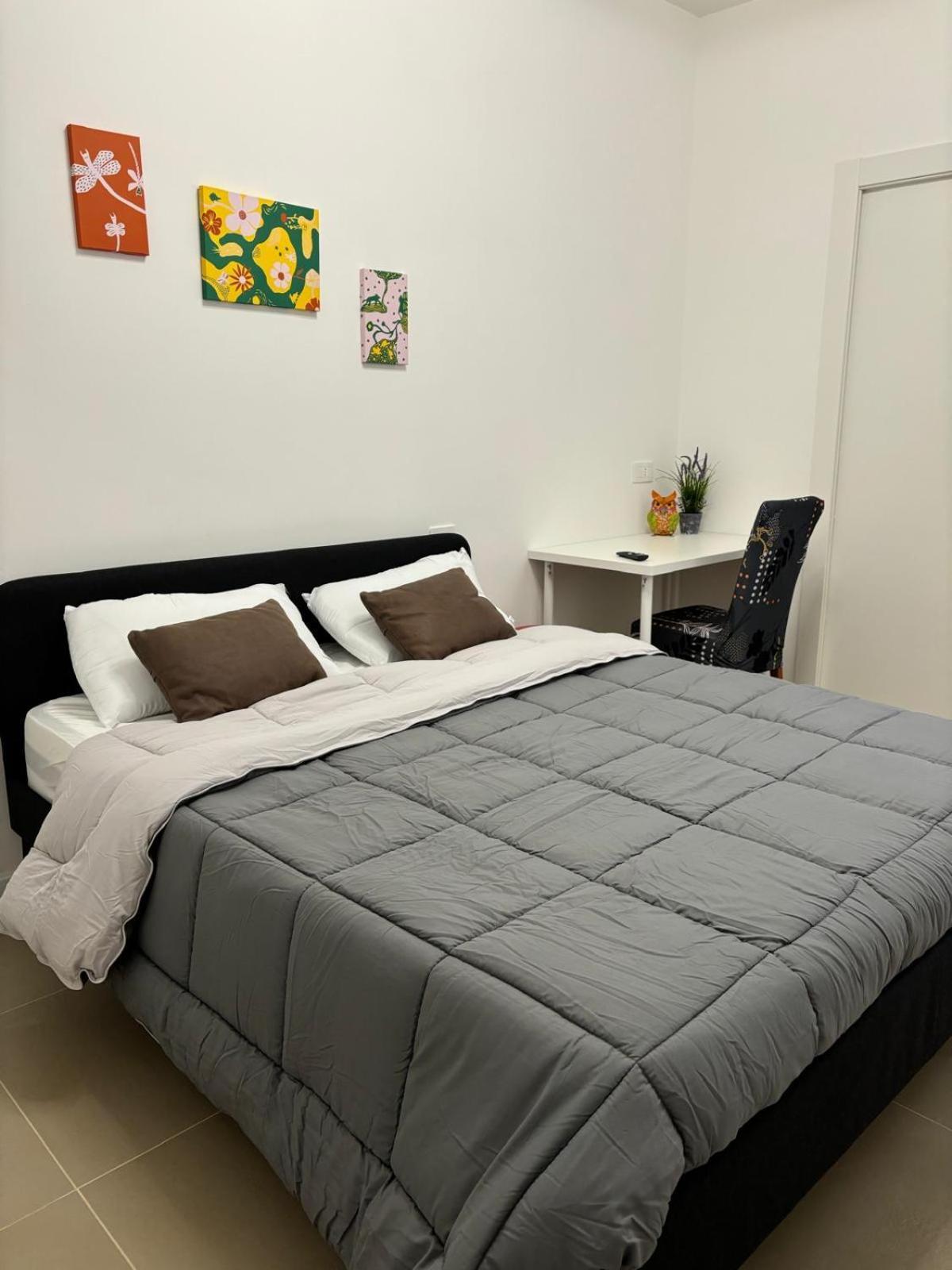 Apartment Residenza861r