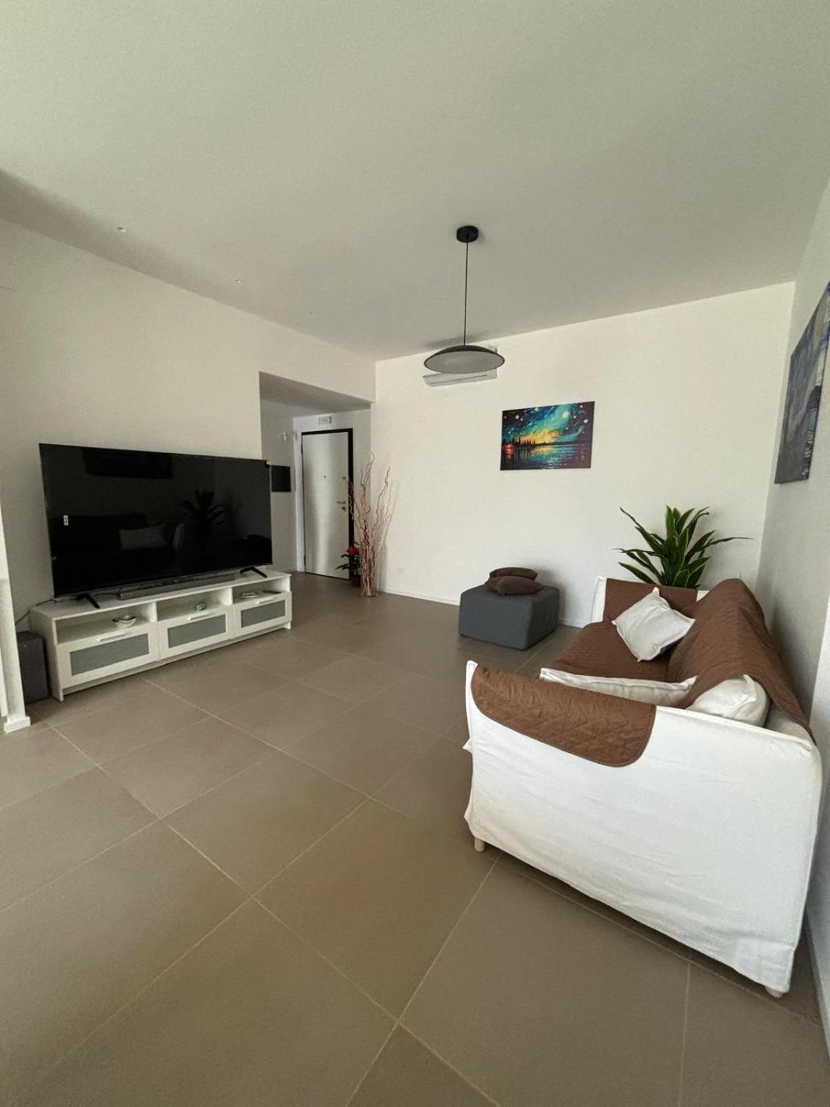 Residenza861r Apartment *