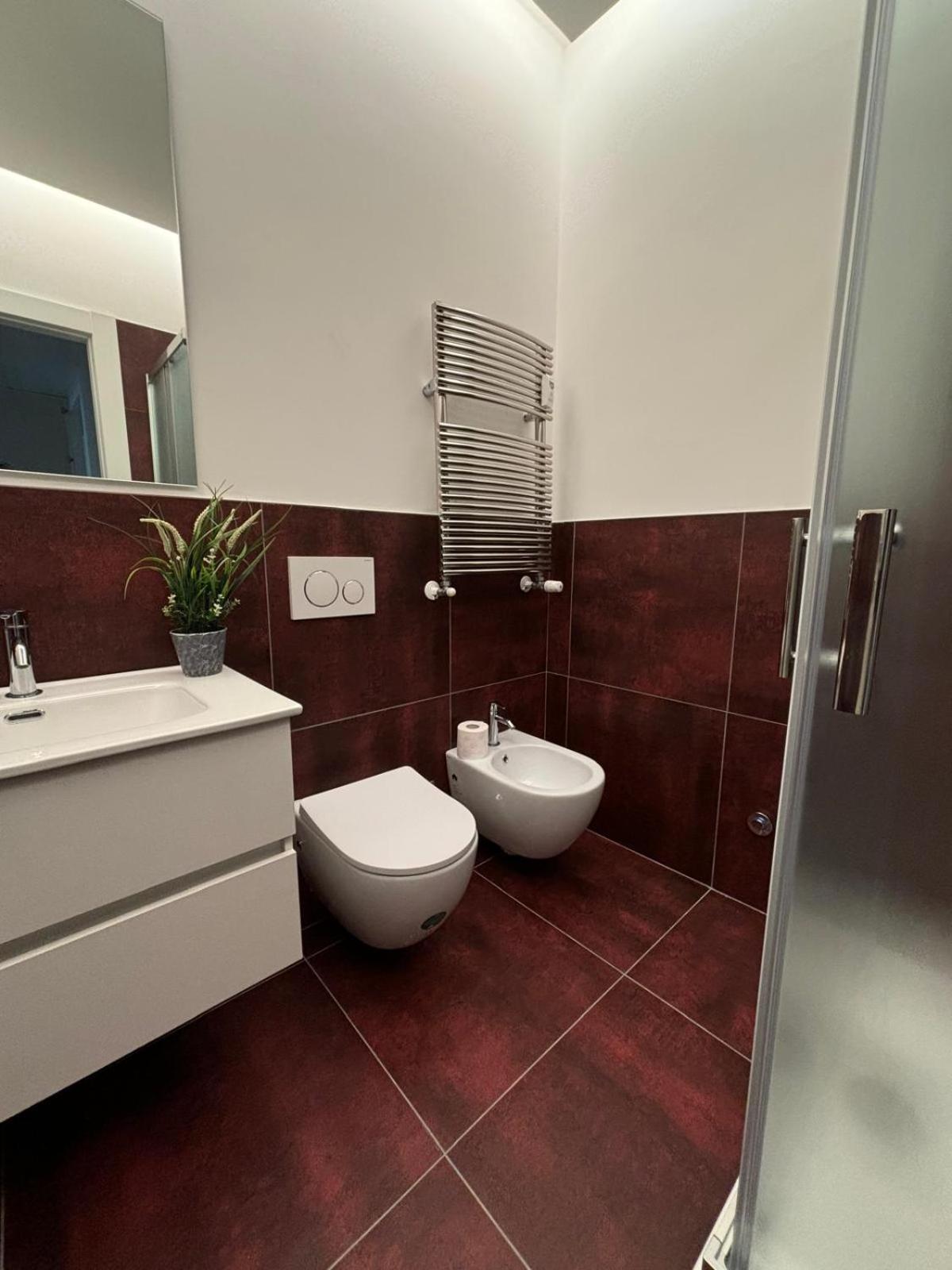 Residenza861r Apartment