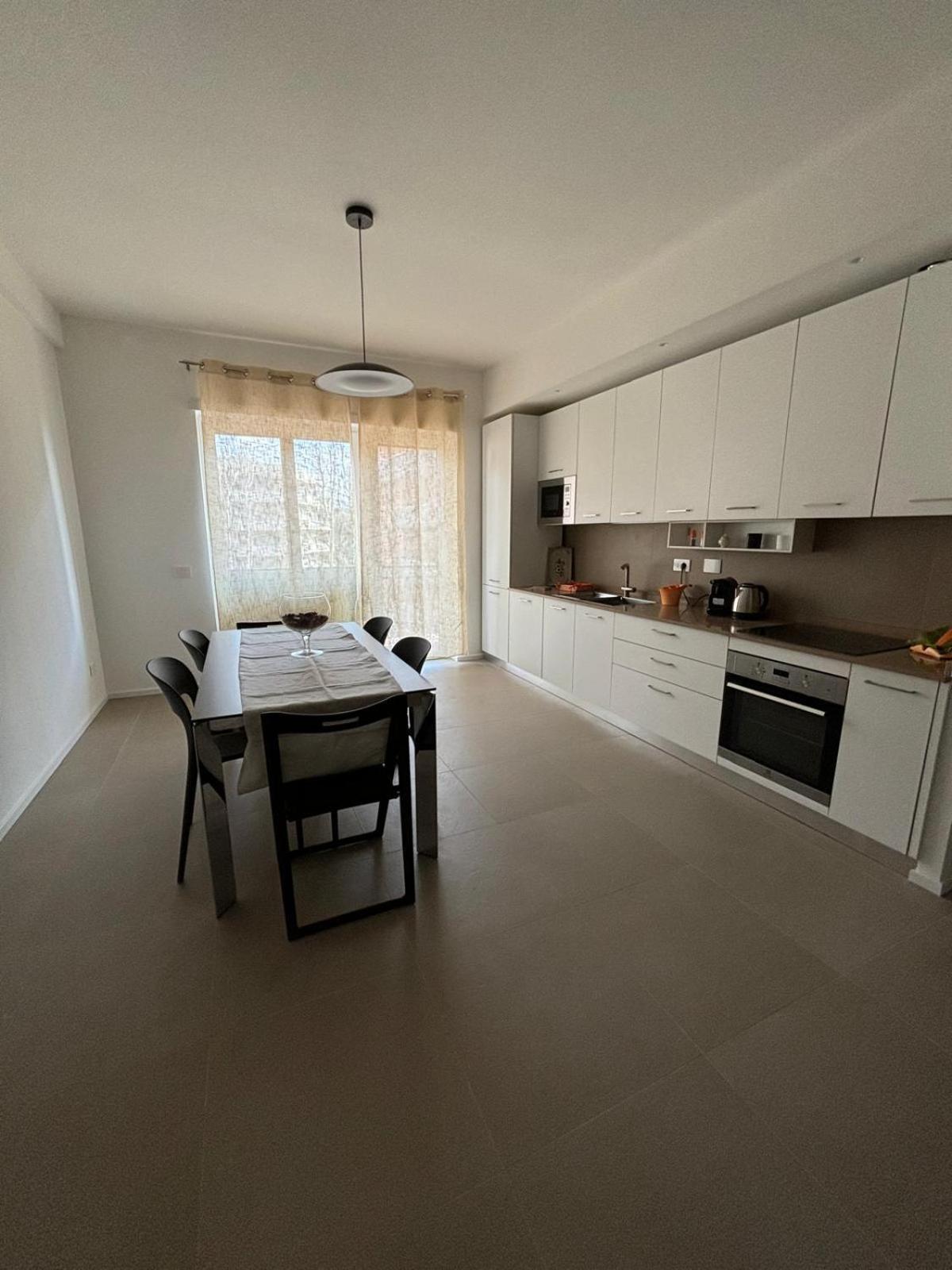 Apartment Residenza861r